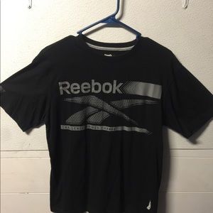 Retro Rebook shirt